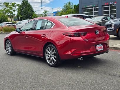 Used 2020 MAZDA MAZDA3 AWD Sedan w/ Premium Package