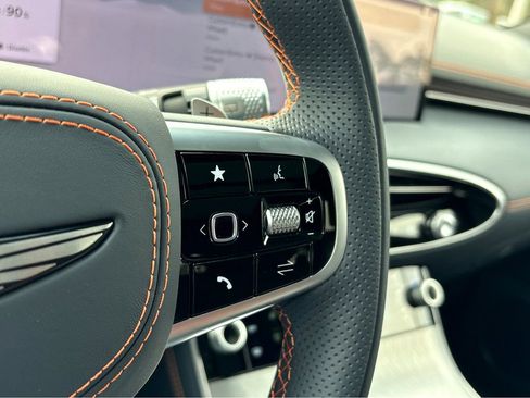 New 2026 Genesis GV70 2.5T Sport Prestige AWD/4WD image 20