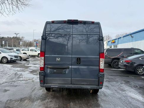 Used 2018 RAM ProMaster 2500 image 5