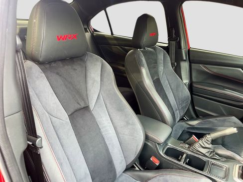 Used 2023 Subaru WRX Limited AWD/4WD image 29