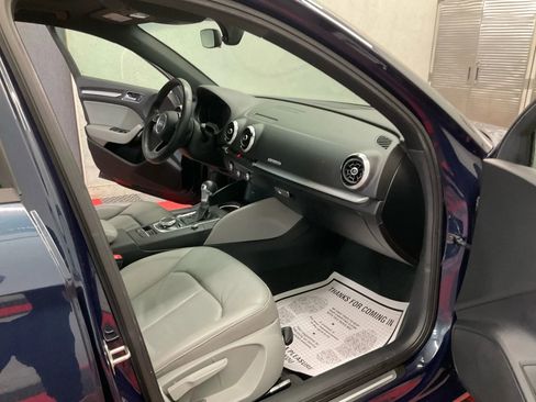 Used 2018 Audi A3 2.0T Premium image 11