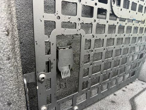 New 2026 Ford F250 Lariat w/ Black Appearance Package image 12