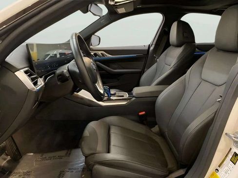 Used 2023 BMW i4 eDrive35 RWD image 62