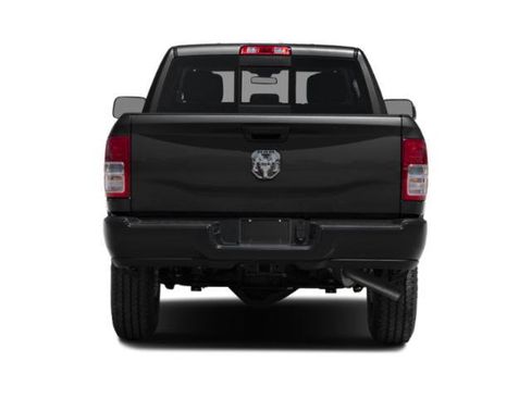 Used 2019 RAM 2500 Tradesman AWD/4WD image 8