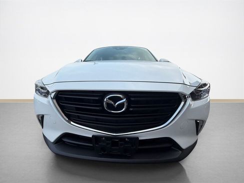 Used 2019 MAZDA CX-3 Sport AWD/4WD image 9