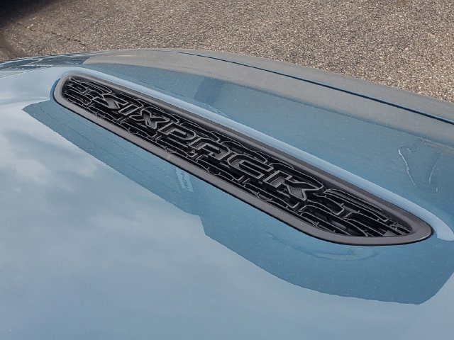New 2026 Dodge Charger Scat Pack AWD/4WD image 9