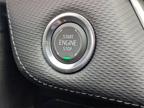 New 2026 Chevrolet Equinox LT w/ Safety and Technology Package image 22