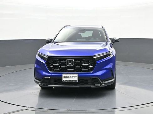Used 2023 Honda CR-V Sport image 27