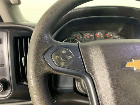 Used 2019 Chevrolet Silverado 2500 W/T image 17