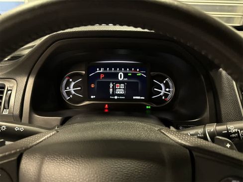 Certified 2025 Honda Passport EX-L image 33