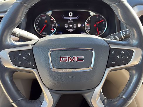 Used 2020 GMC Acadia Denali w/ Trailering Package image 31