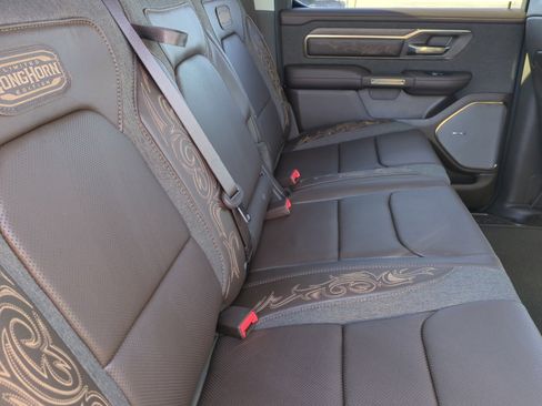 New 2025 RAM 1500 Limited image 18