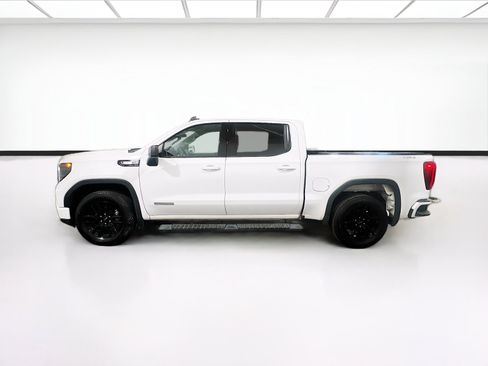 Used 2023 GMC Sierra 1500 Elevation AWD/4WD image 22