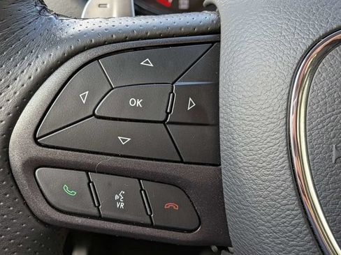 Used 2025 Dodge Durango R/T w/ Blacktop Package AWD/4WD image 26