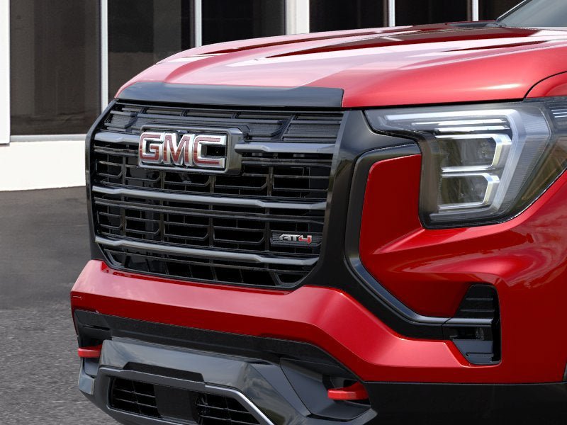 New 2027 GMC Terrain AT4 w/ Convenience Package III AWD/4WD image 13