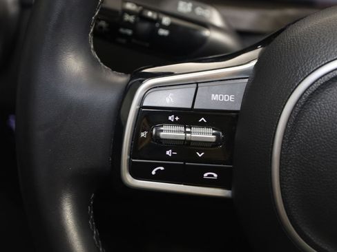 Used 2023 Kia Sorento EX w/ Panoramic Sunroof Package FWD image 37