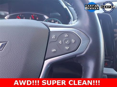 Used 2022 Chevrolet Traverse LT image 14