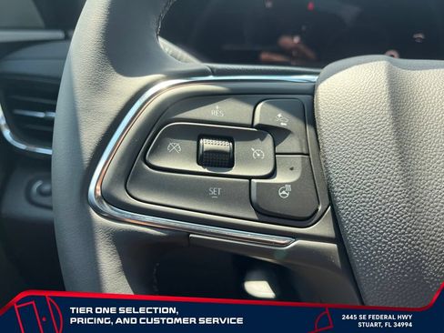New 2026 Buick Envista Preferred w/ Convenience I Package FWD image 23