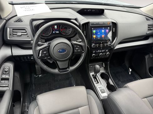 Used 2022 Subaru Ascent Onyx Edition image 15