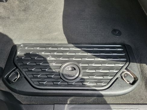 Used 2019 RAM 1500 Rebel w/ Rebel Level 2 Equipment Group AWD/4WD image 18