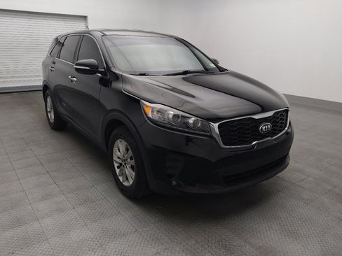 Used 2020 Kia Sorento LX image 13