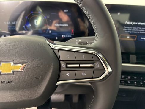 New 2026 Chevrolet Equinox LT w/ Safety and Technology Package FWD image 30