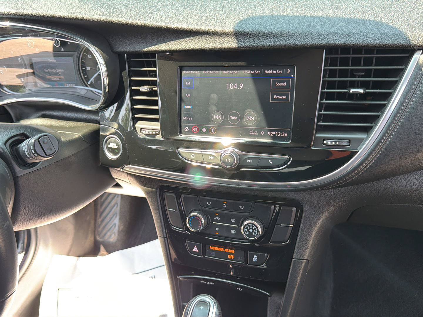 Used 2022 Buick Encore Preferred w/ Safety Package AWD/4WD image 36