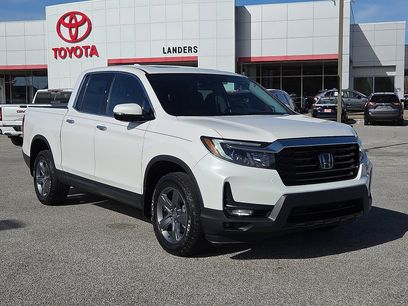 Used 2023 Honda Ridgeline RTL-E