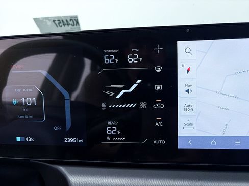 Certified 2024 Kia EV9 Wind AWD/4WD image 28
