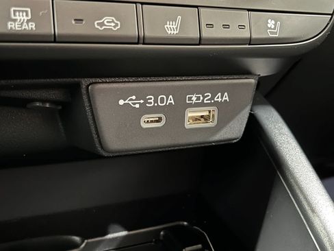 New 2026 Subaru Outback Touring XT AWD/4WD image 19