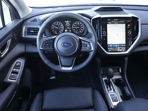 New 2026 Subaru Ascent Touring image 12
