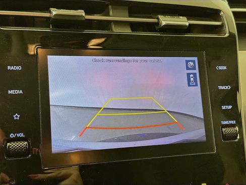 Used 2024 Hyundai Tucson SEL image 22