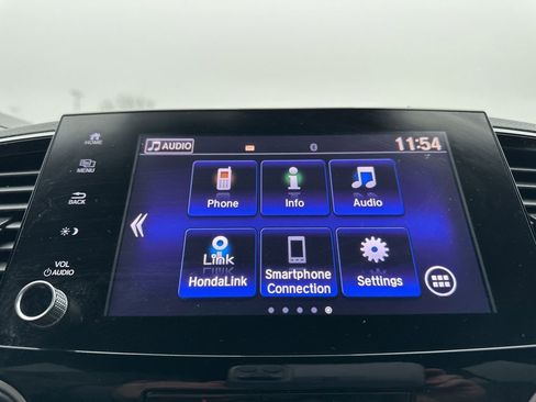 Used 2023 Honda Ridgeline RTL image 22