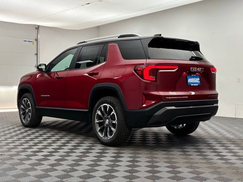 New 2026 GMC Terrain Elevation w/ Elevation Premium Package image 12