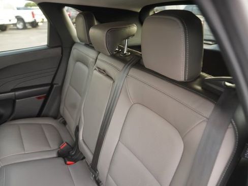 Used 2021 Ford Escape SE w/ Convenience Package FWD image 14