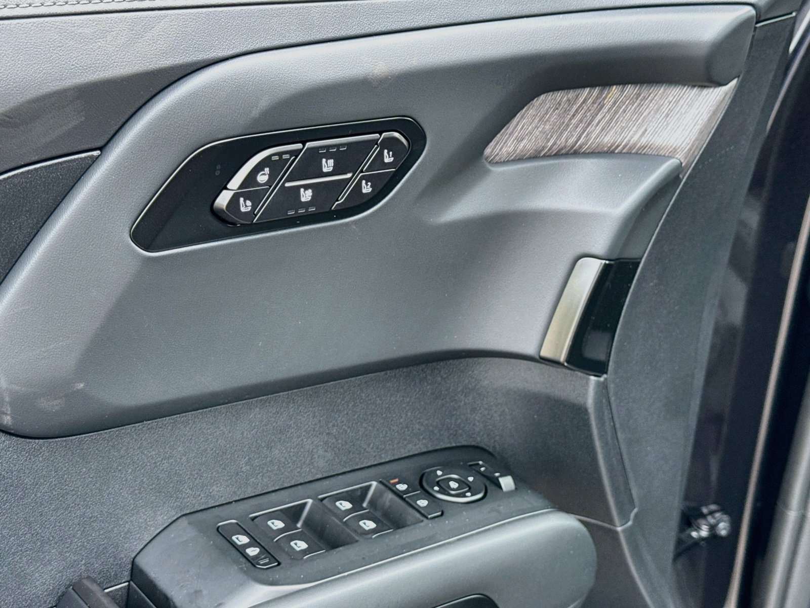 New 2027 Kia Telluride X-Line SX Prestige AWD/4WD image 10