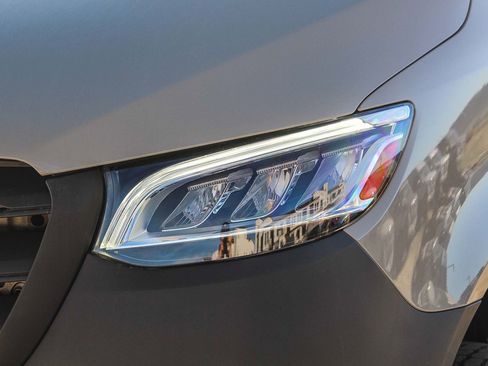 New 2026 Mercedes-Benz Sprinter 144 Cargo image 4