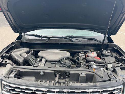 Used 2023 GMC Acadia Denali w/ Denali Ultimate Package AWD/4WD image 33