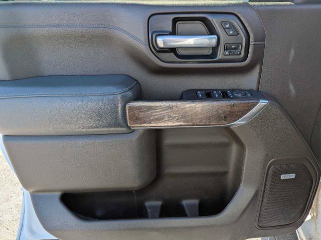 Used 2021 GMC Sierra 3500 Denali w/ Technology Package AWD/4WD image 15
