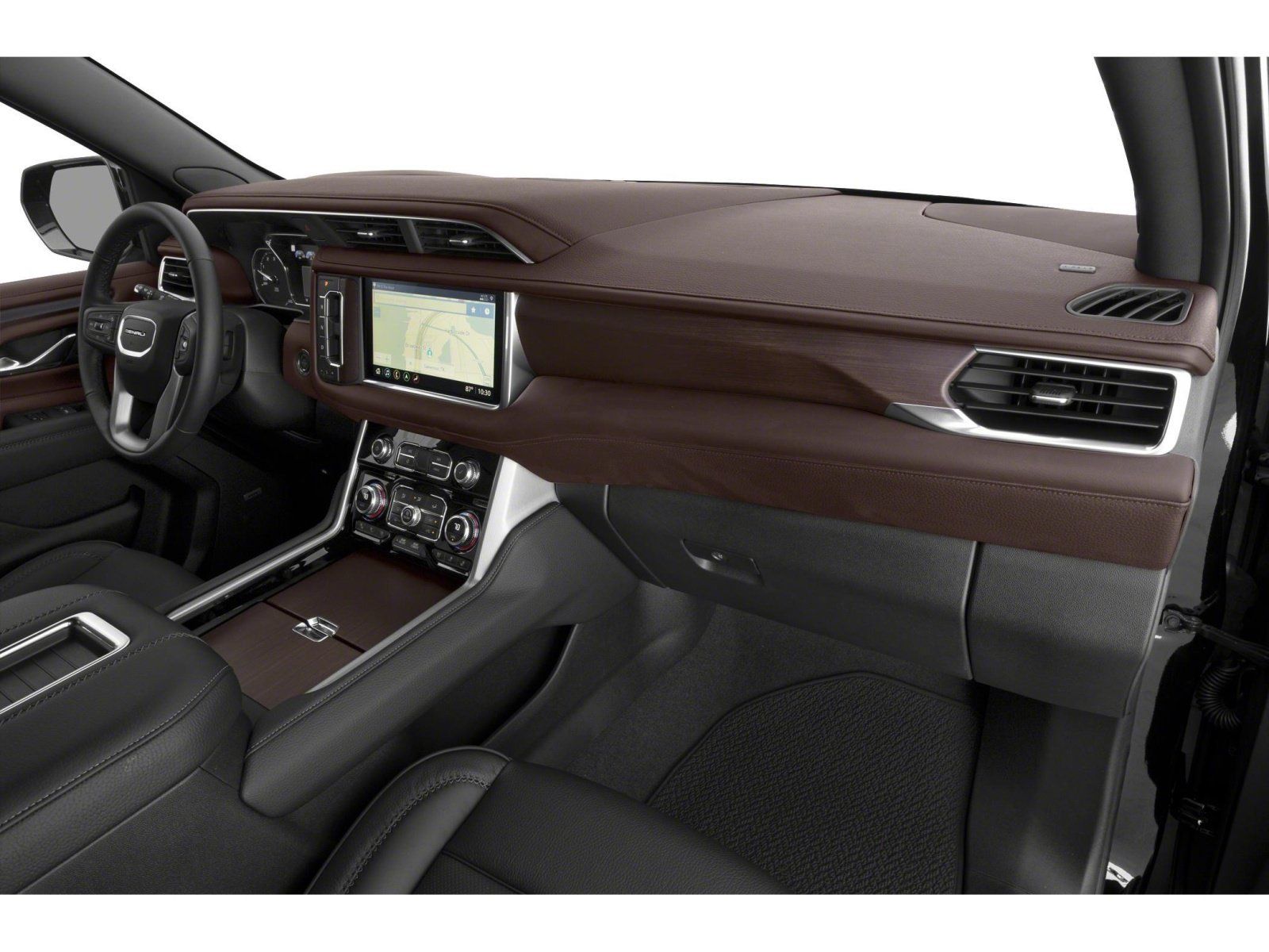 Used 2024 GMC Yukon Denali w/ Advanced Technology Package AWD/4WD image 10