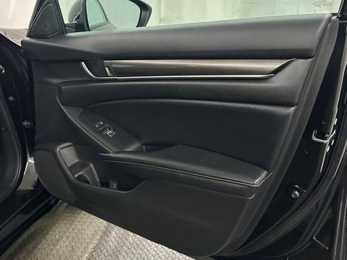 Used 2022 Honda Accord Sport image 31