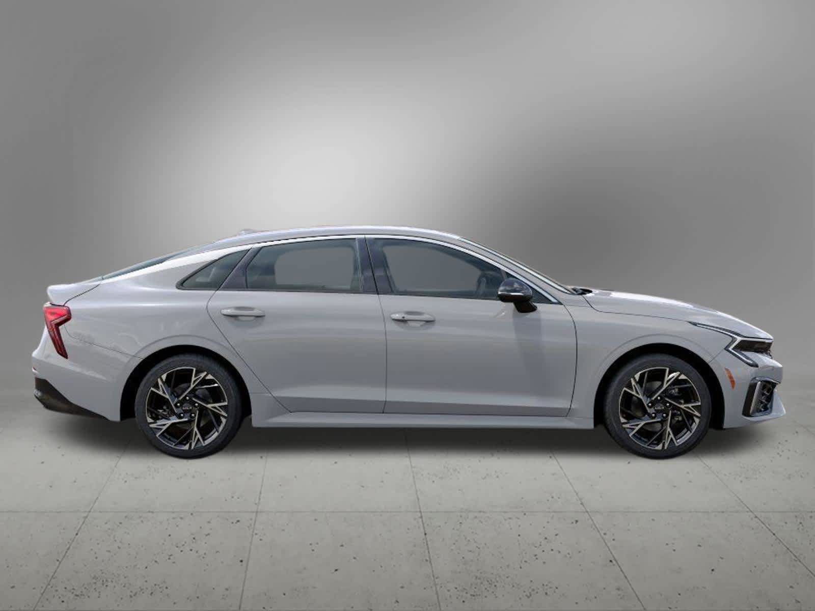 New 2026 Kia K5 GT-Line FWD image 7