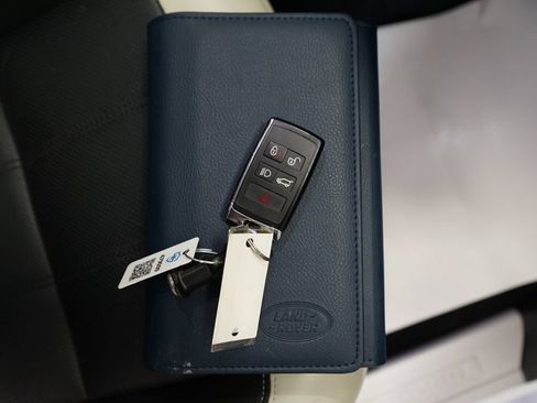 Used 2019 Land Rover Range Rover Sport HST AWD/4WD image 74