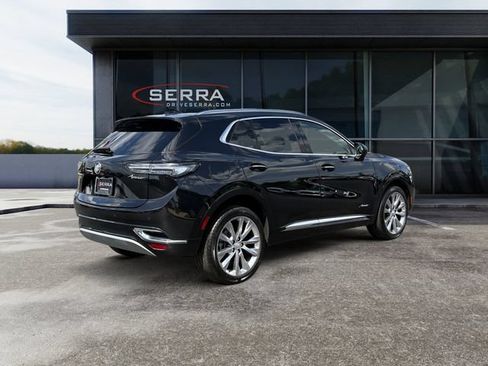 Used 2023 Buick Envision Avenir AWD/4WD image 5