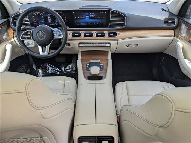 Used 2022 Mercedes-Benz GLE 450 4MATIC image 19