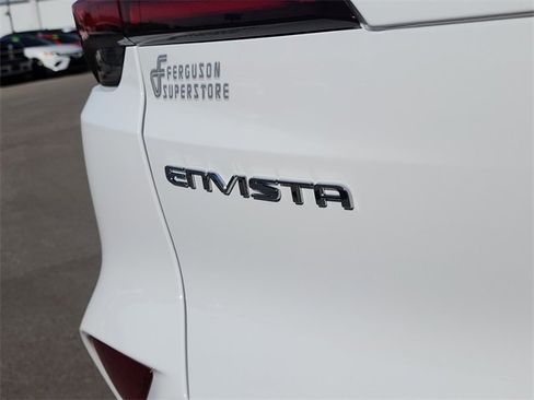 New 2026 Buick Envista Preferred image 5