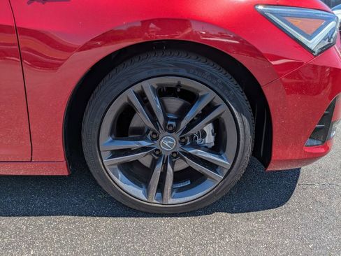 Used 2025 Acura Integra A-Spec FWD image 11