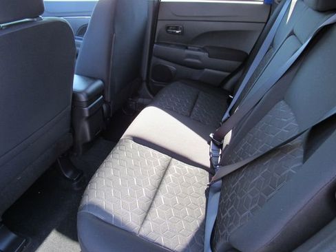 New 2026 Mitsubishi Outlander Sport ES AWD/4WD image 15
