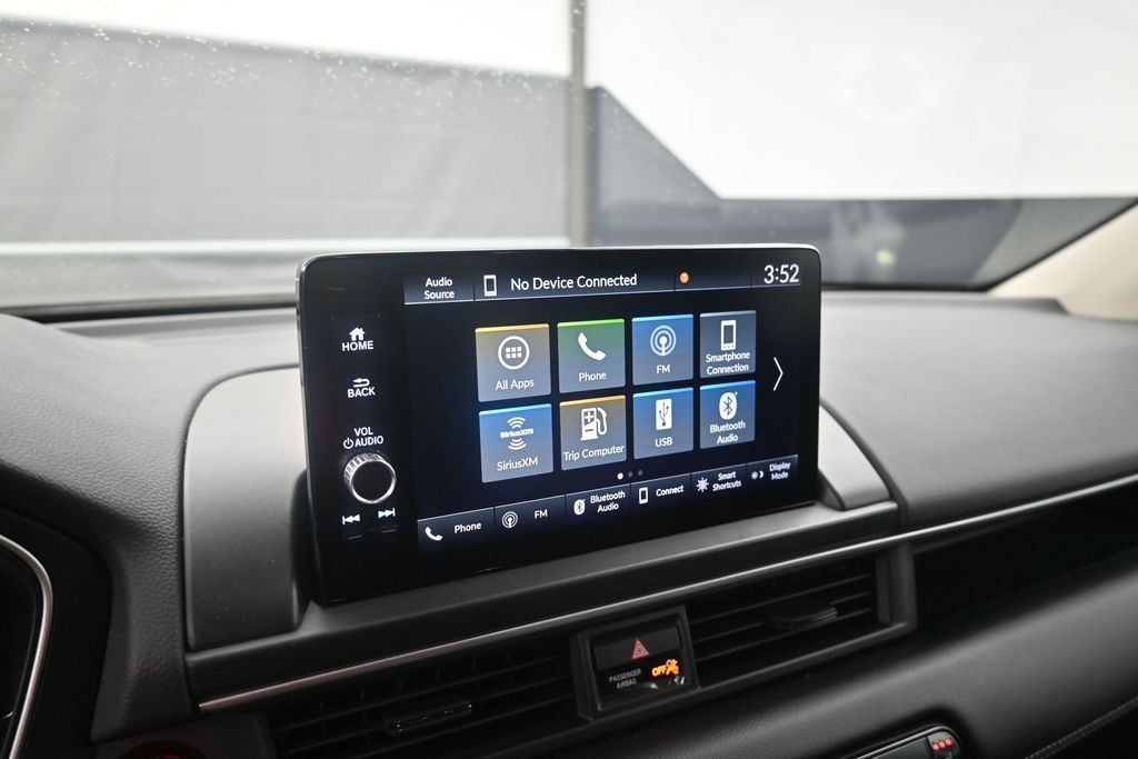 Certified 2024 Honda Pilot EX-L image 27