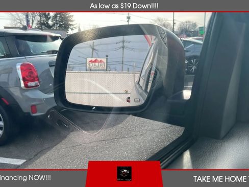Used 2013 Dodge Journey American Value Package w/ Flexible Seating Group FWD image 20